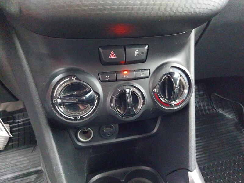 Peugeot 2008 2008 1.6 bluehdi Active 75cv