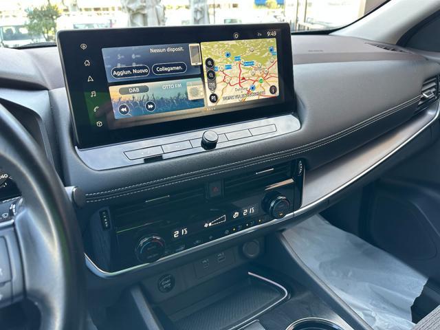 NISSAN X-Trail e-Power e-4orce 4WD N-Connecta N1 VAN 83000KM