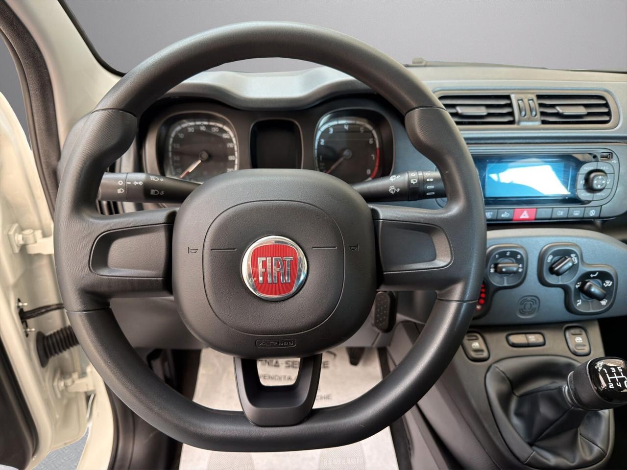Fiat Panda 1.2 Easy 5 POSTI