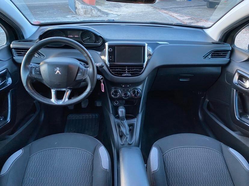 Peugeot 208 BlueHDi 75 5 porte Active