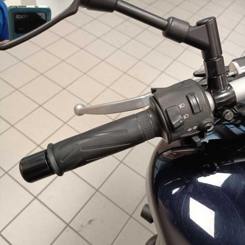 Yamaha MT-09 ABS - 2015