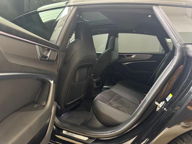AUDI S7 SPB 3.0 TDI quattro tiptronic sport HEAD UP FULL
