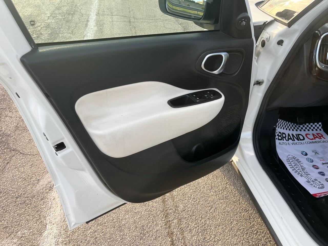 Fiat 500L 1.6 Multijet Trekking Unipro 2014