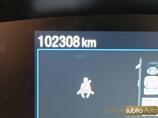 FORD Focus 1.0 EcoBoost Hybrid 125CV Powershift SW ST-Line De