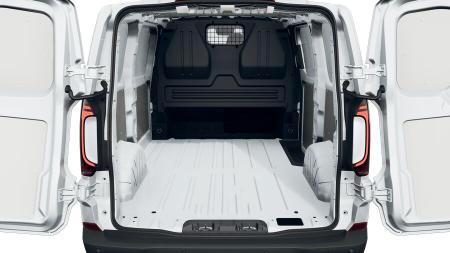 Volkswagen T7 Transporter 2.0TDI 110kW ant. man.