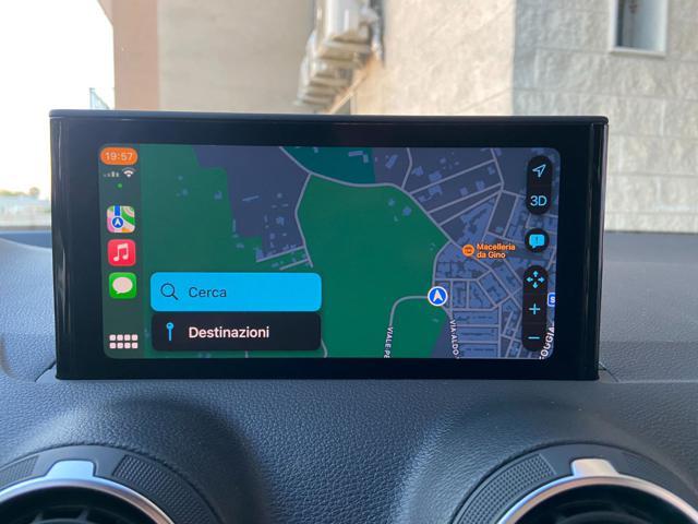AUDI Q2 30 2.0 TDI S tronic Advanced VIRTUAL COCKPIT