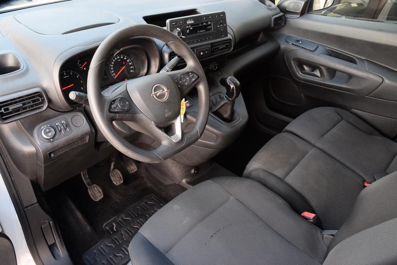 OPEL Combo cargo 1.5d 100cv L1H1 Edition S&S mt5 E6.2
