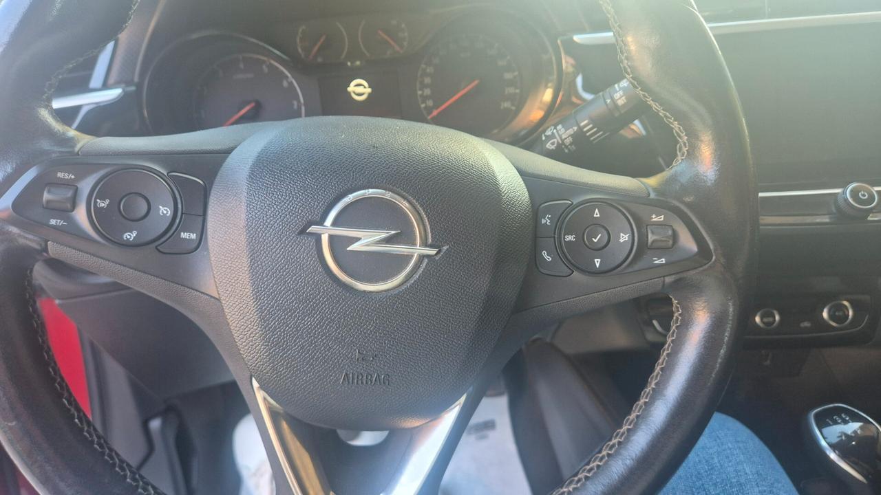 Opel Corsa 1.2 Elegance