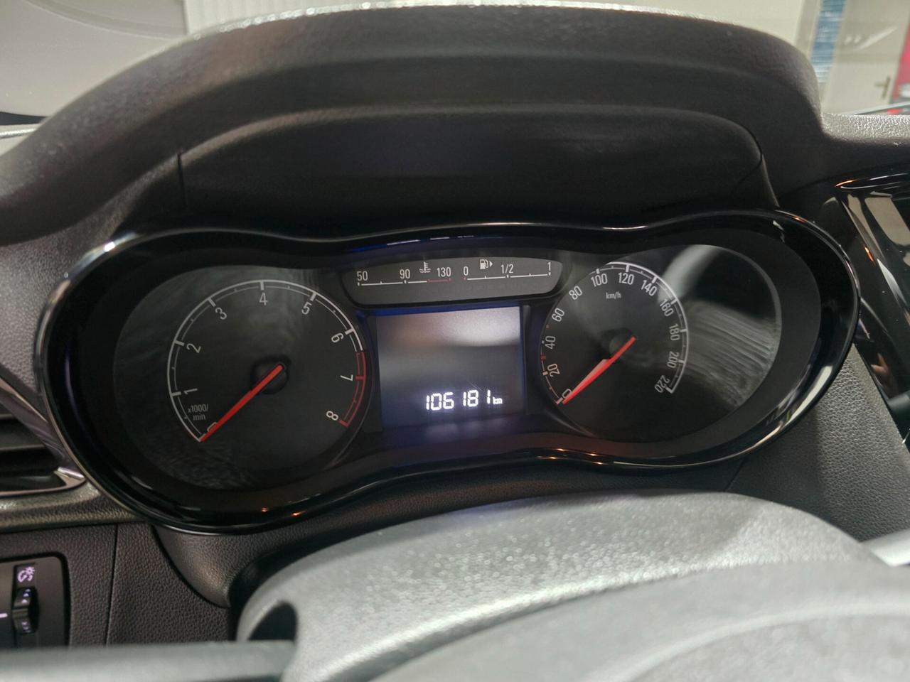 Opel Karl 1.0 75 CV