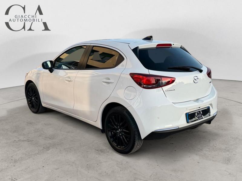 Mazda 2 1.5 Homura 75cv