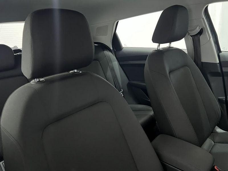 Audi A1 Sportback 25 TFSI
