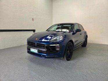 PORSCHE Macan 1ªs. '13-'25 Macan 2.9 GTS