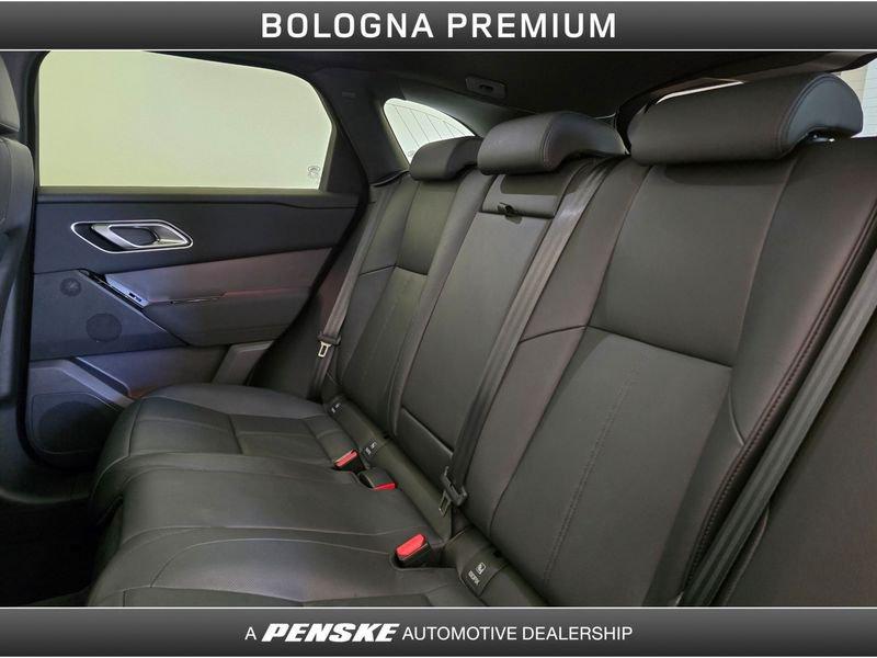Land Rover Range Rover Velar 2.0D I4 204 CV Dynamic SE