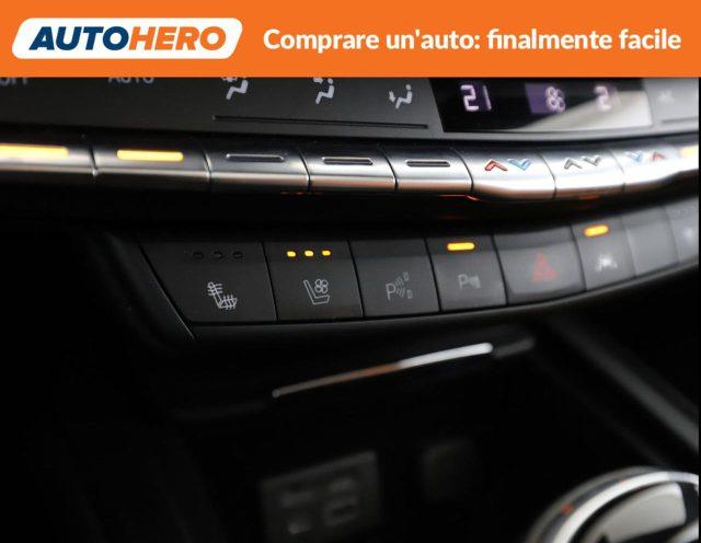 CADILLAC XT4 350 T AWD Luxury