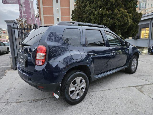 DACIA Duster 1.5 dCi 110CV Start&Stop 4x2