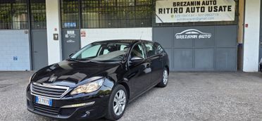 Peugeot 308 BlueHDi 120 S&S SW Business