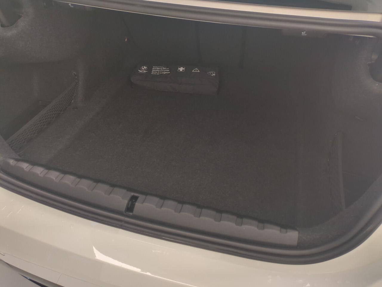 Bmw 420 420d 48V Coupé Msport