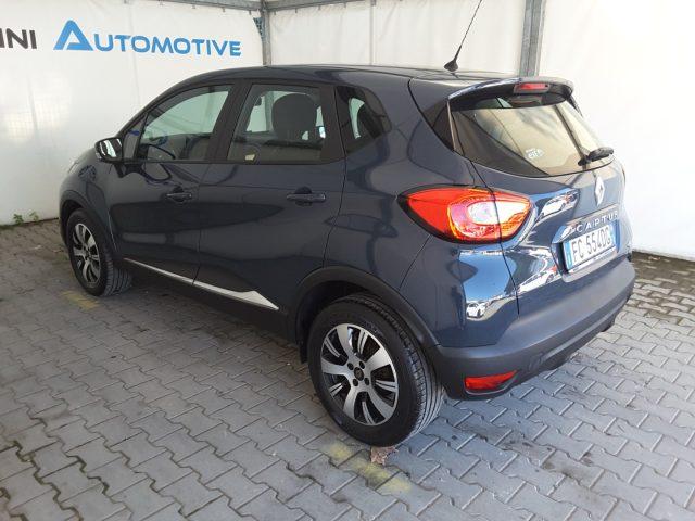 RENAULT Captur 1.5 dCi 90cv Energy Zen *EURO 6*