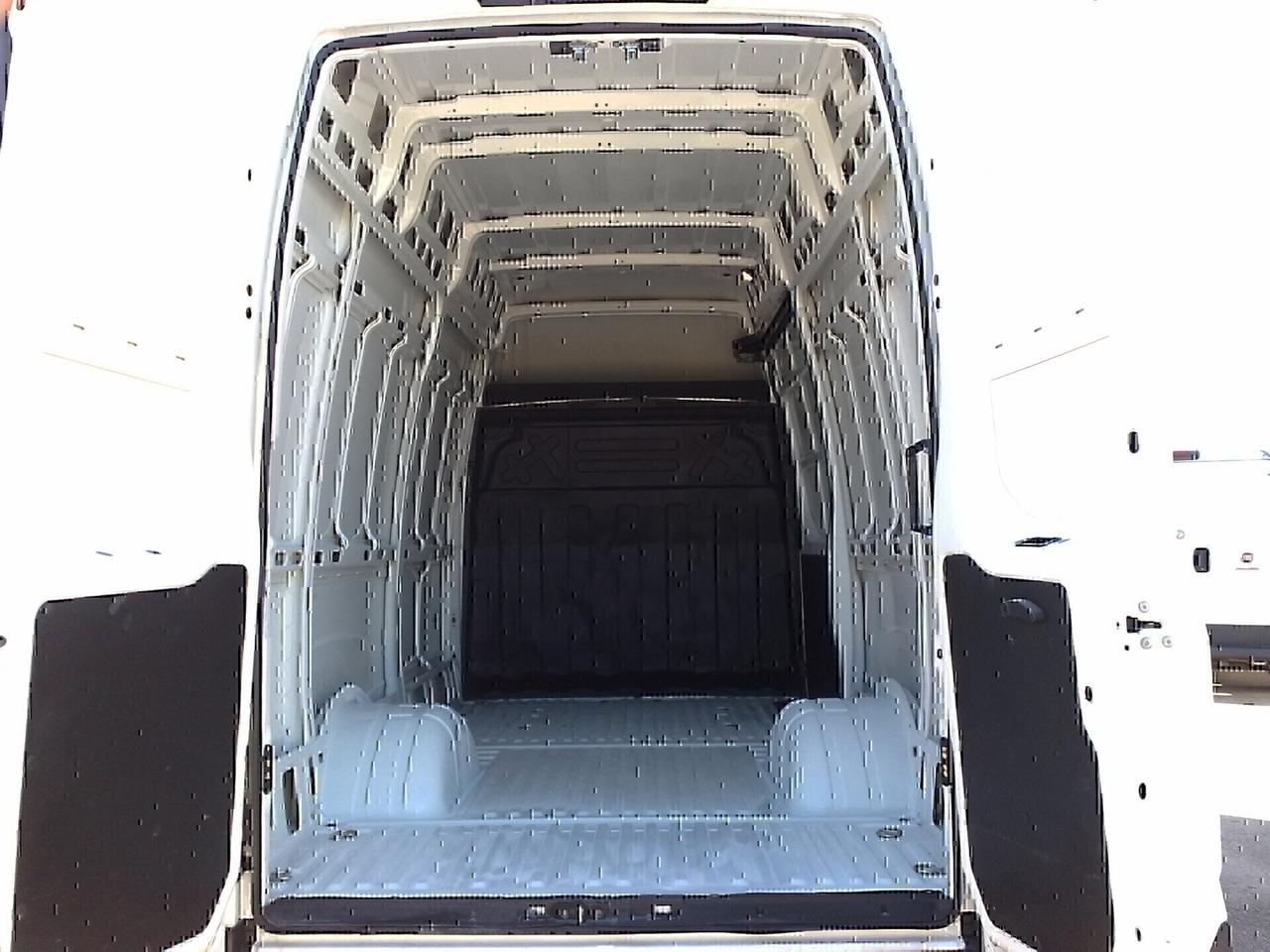 Iveco Daily 35c14 AUTOM. GEMELLATO - 2018
