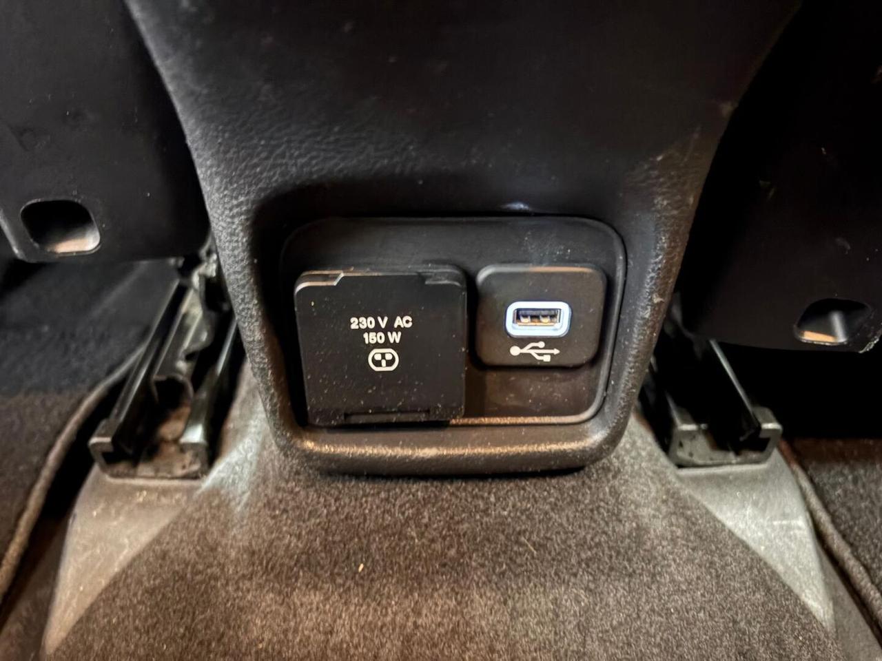 Jeep Compass 1.4 m-air Limited 2wd 140cv