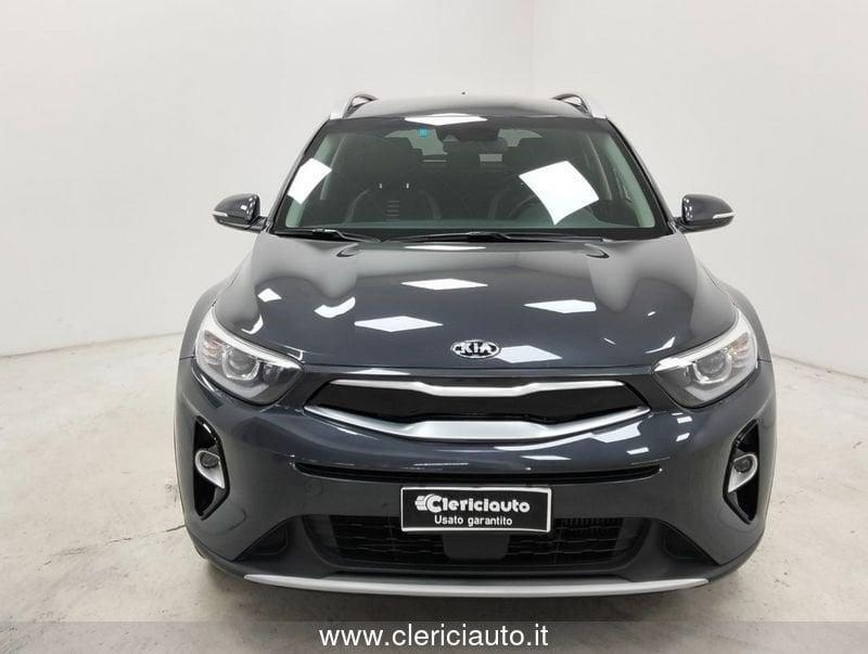 KIA Stonic 1.0 T-GDi 120 CV Energy