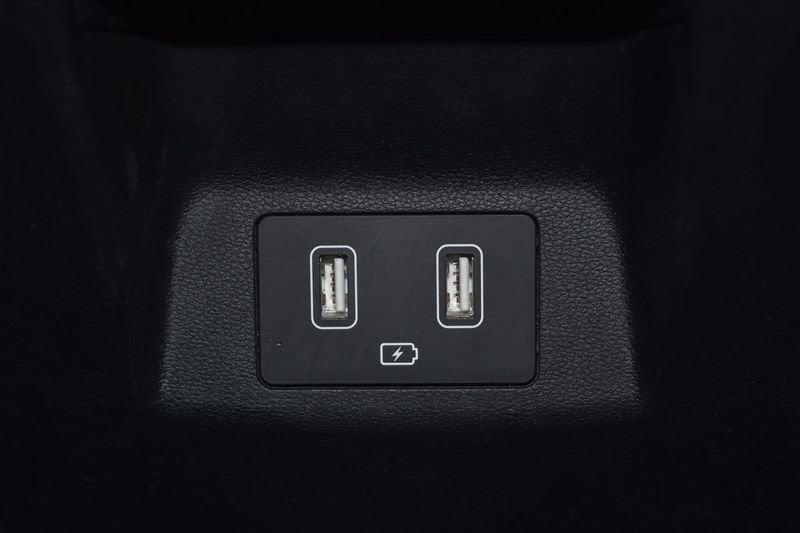 Hyundai Tucson Tucson 1.6 CRDI XLine