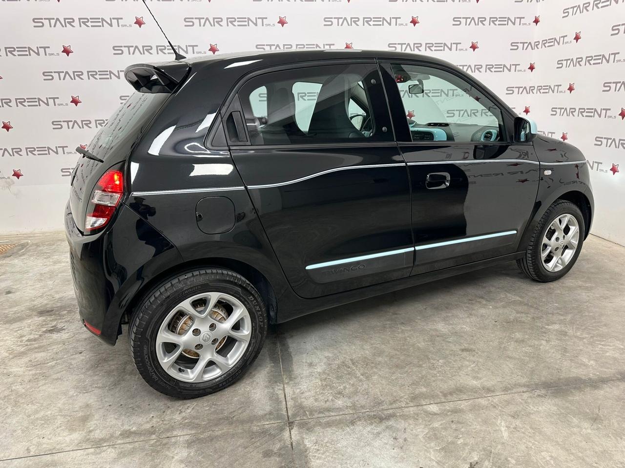 Renault Twingo SCe Life