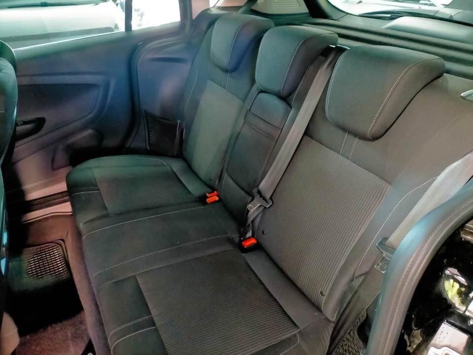 FORD B-MAX 1.0 ecobost Titanium UNIC. PROPR.