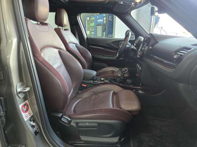 MINI Cooper D Clubman Mini Clubman 2.0 Cooper D Business auto