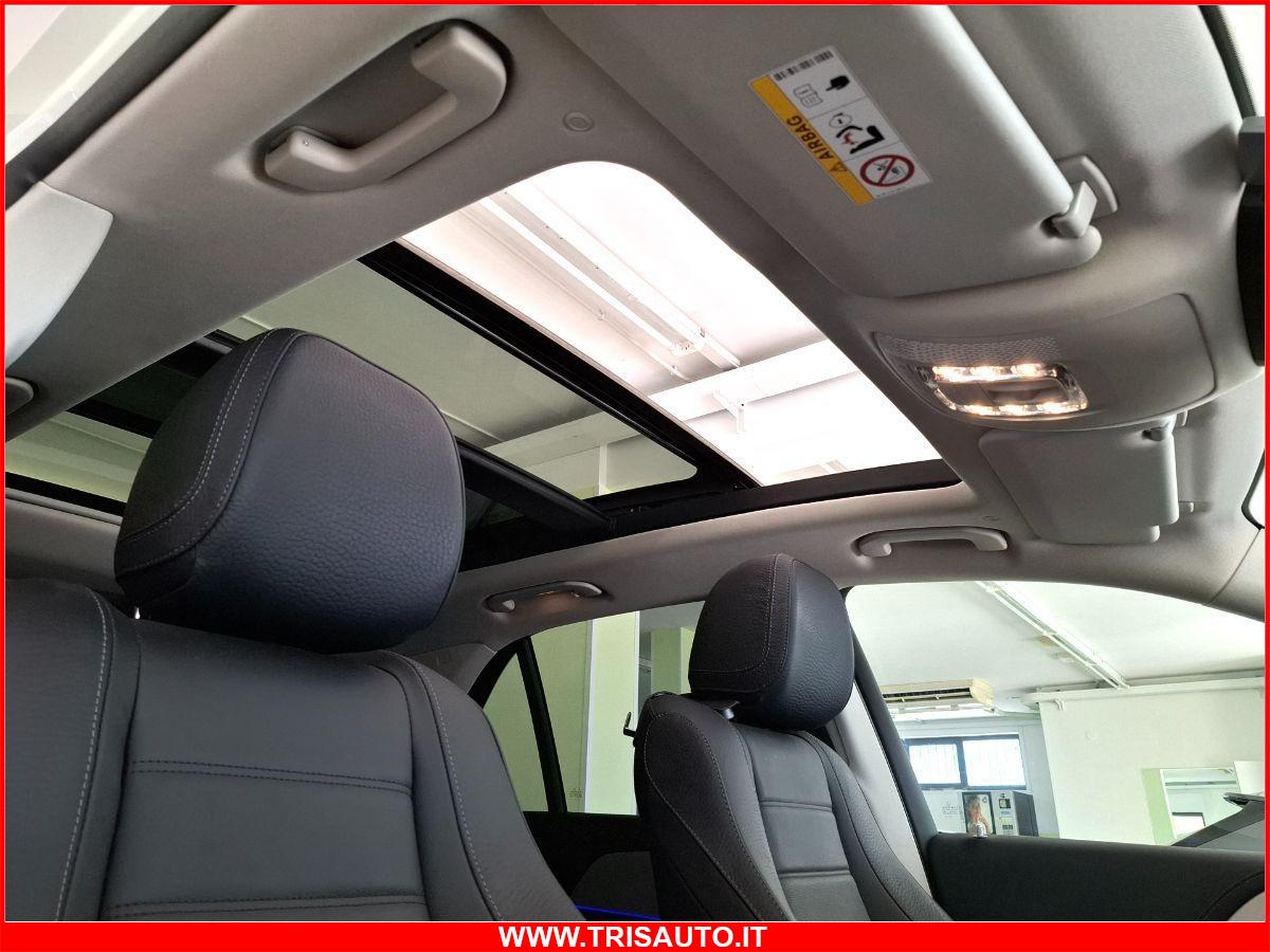 MERCEDES GLE 300 d 2.0 Mhev 4Matic AMG Premium Plus (TETTO PANORAMICO APRIBILE)