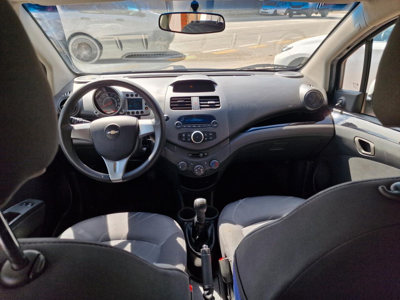 Chevrolet Spark 1.0 LS