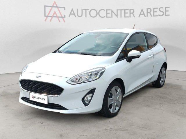 FORD Fiesta 1.1 75 CV 3 porte Van Trend GARANZIA3 ANNI