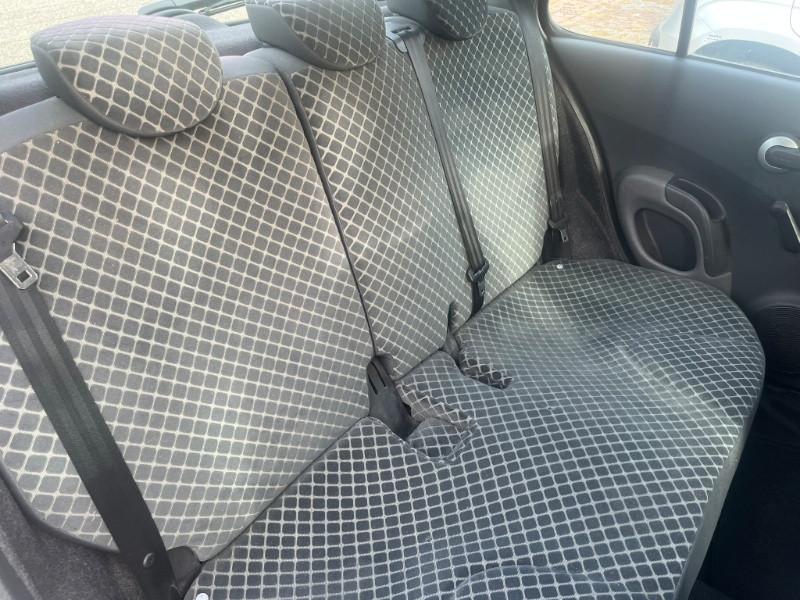 NISSAN Micra 1.2 16V 5 porte Acenta