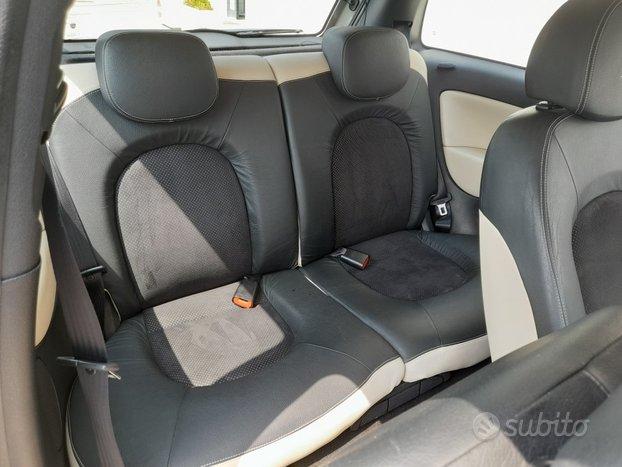 LANCIA Ypsilon 2ª serie - 2009