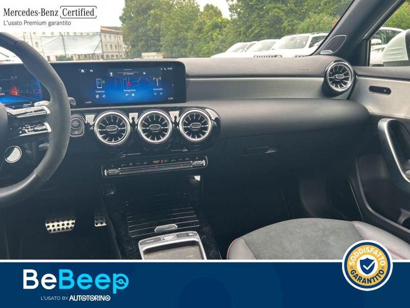 Mercedes-Benz Classe A A AMG 45 S AMG LINE PREMIUM 4MATIC+ AUTO