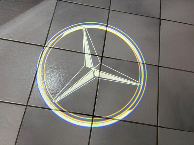 MERCEDES-BENZ C 200 d Mild hybrid Advanced Plus LUCI AMBIENTE