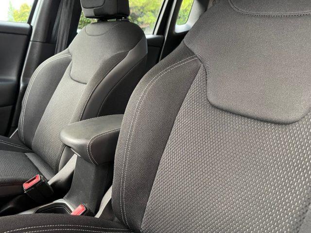 JEEP Renegade 1.6 MJT 130CV LIMITED APPLE CARPLAY CRUISE ADATT.