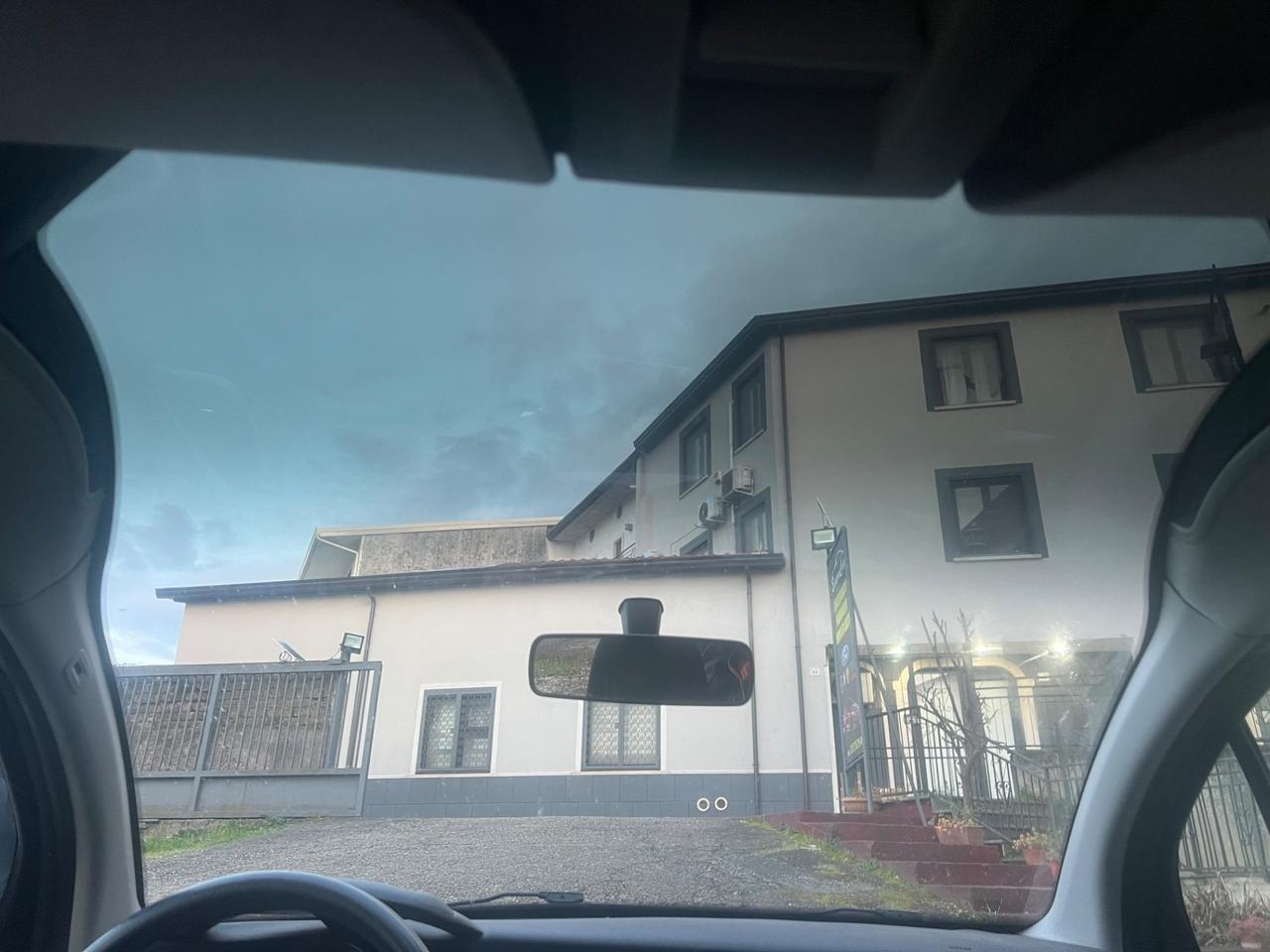 Citroen C3 1.4 HDi 70 Exclusive tetto panoramico