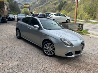 Alfa Romeo Giulietta 1.4 Turbo MultiAir Exclusive