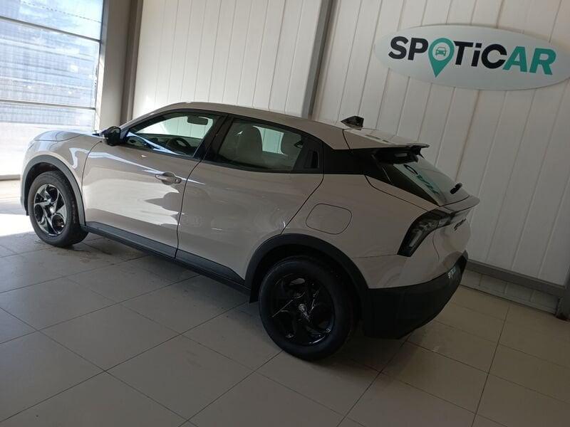 Alfa Romeo Junior Junior 1.2 136 CV Hybrid eDCT6