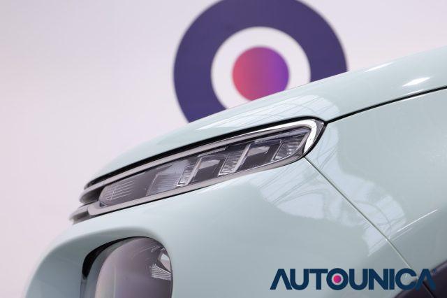 CITROEN C3 PURETECH 82 S&S SHINE NEOPATENTATI
