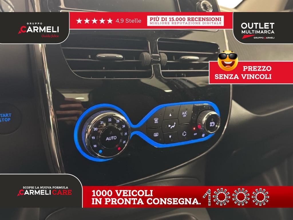 Renault Zoe Intens R110 Flex