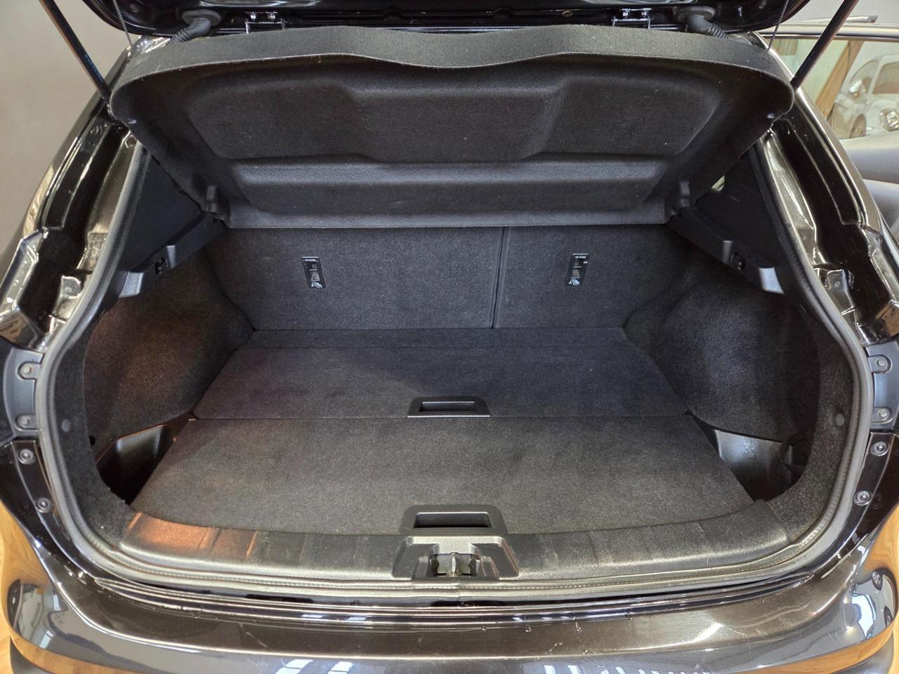 Nissan Qashqai 1.5 dci Tekna 110cv E6