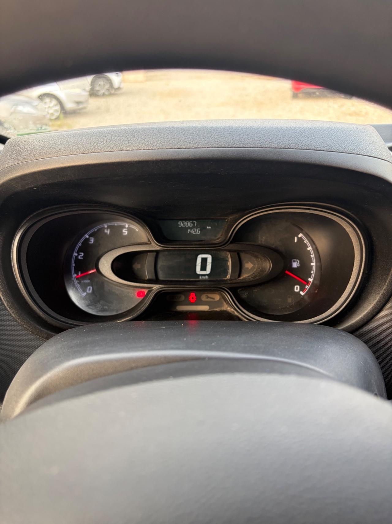 Fiat Talento