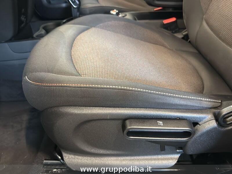 MINI Countryman Mini F60 2020 Diese Mini 1.5 One D Business auto