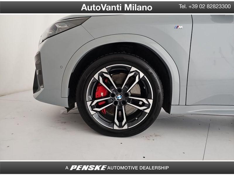 BMW X2 X2 xDrive 20d Msport Pro