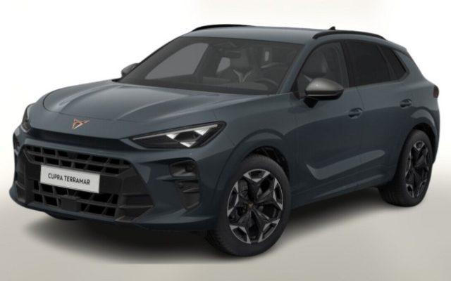 CUPRA Terramar 2.0 TSI DSG 4Drive VZ Matrix