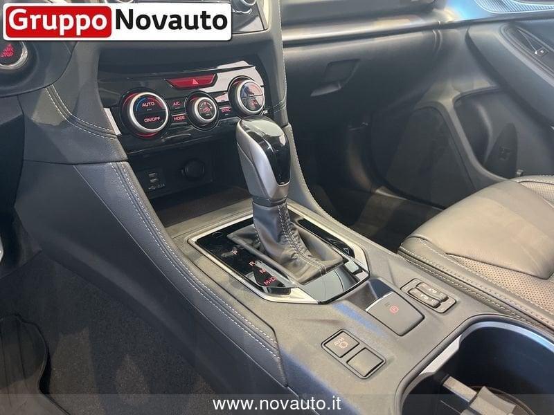 Subaru Impreza Impreza 2.0i Lineartronic MHEV Premium