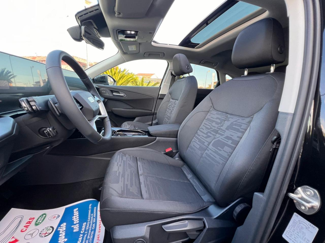 AUDI Q3 ACCONTO €23.765 NOLEGGIO/RISCATTO NOSCORING