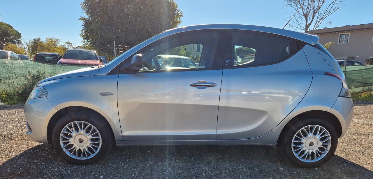 Lancia Ypsilon 1.2 69 CV 5 porte Platinum